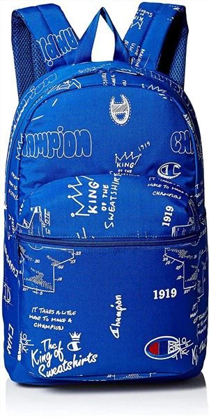 Backpack Kbir taż-Żgħażagħ tat-tfal