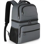 Backpack li jkessaħ is-sessi