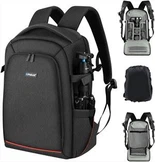 Ftuħ Sħiħ Kamera Bag