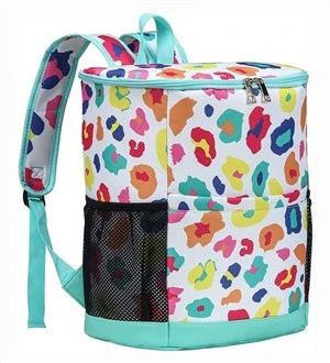 Soft Cooler Backpack