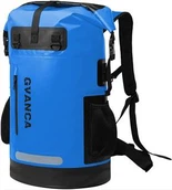 Backpack tal-borża niexfa li ma jgħaddix ilma minnha