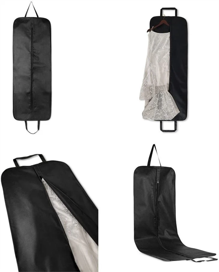 Tote Garment Bag