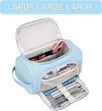 Kaxxa tal-Lapes Zipper Għall-Bniet