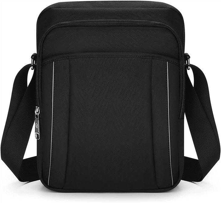 Men's Messenger Bag