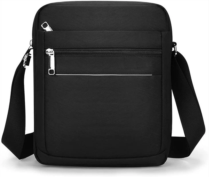 Men's Messenger Bag