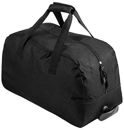 Pure Color Travel Bag