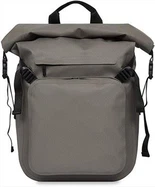 Borża tal-Laptop tan-Negozju Khaki