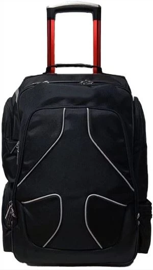 Trolley Bag Ħfief