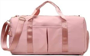 Sports Gym Duffel Bag għall-irġiel jew in-nisa