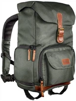 Teen Retro Backpack tal-Kamera