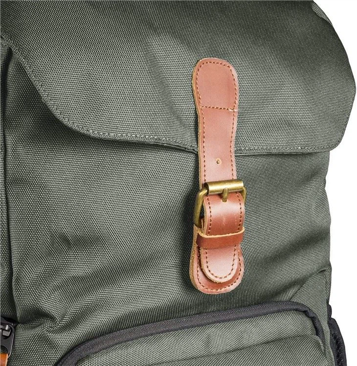 Teen Retro Camera Backpack