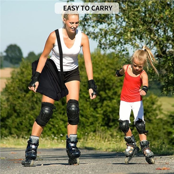 Breathable Skating Bag