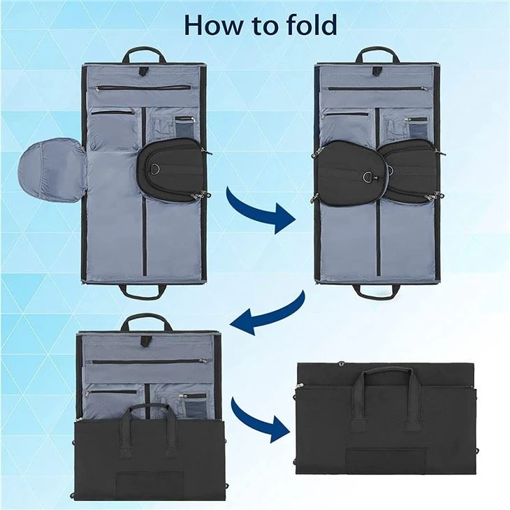 Clothing Luggage Bag