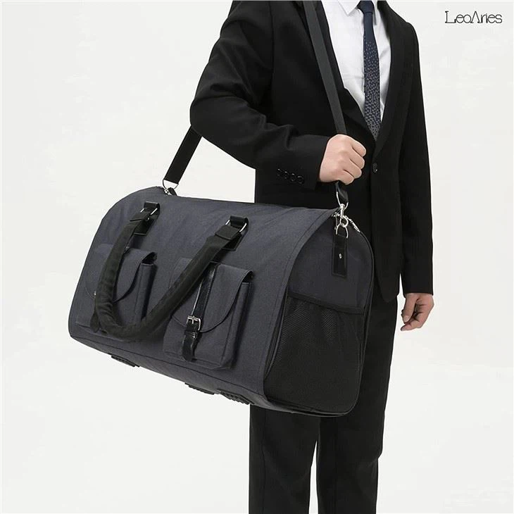 Hanging Suitcase Travel Bag