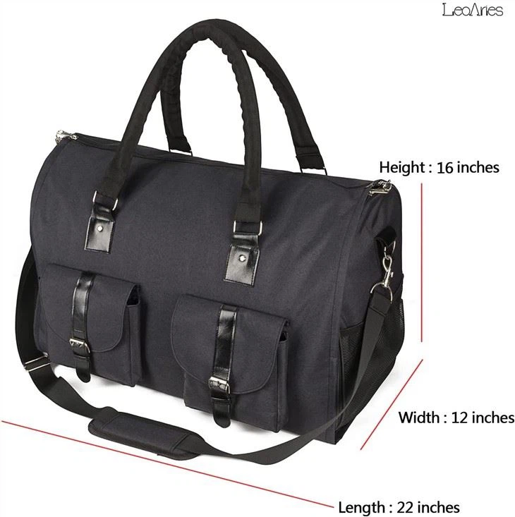 Hanging Suitcase Travel Bag