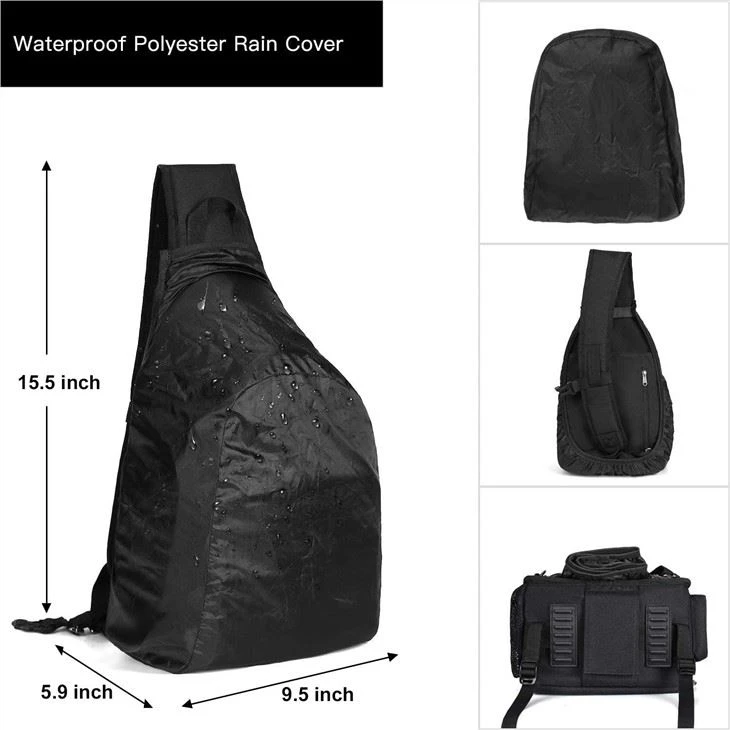 Peony Waterproof Hard Shell Case