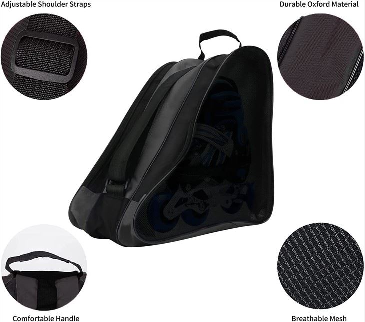 Roller Skating Bag