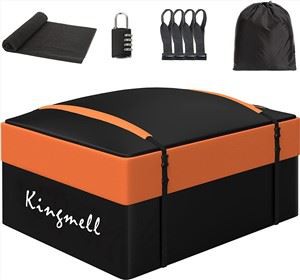 20 Cu ft Saqaf Bag