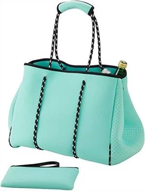 Borża kbira tal-Bajja tan-Neoprene