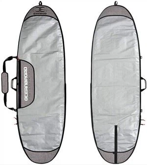 Surfboard Longboard Bag