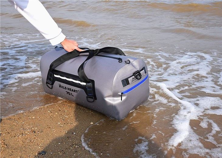 TPU Dry Bag