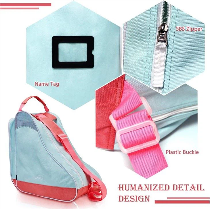 Women's Inline Skating Bag