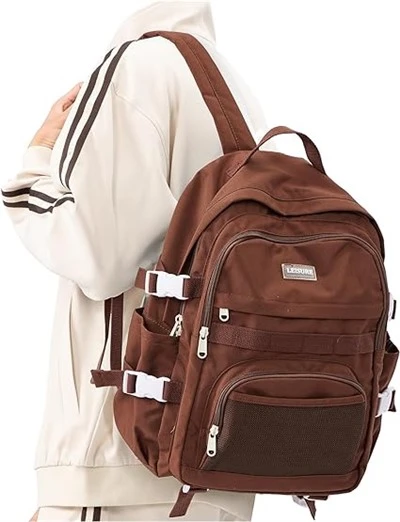 Backpack Divertiment Daypack Każwali
