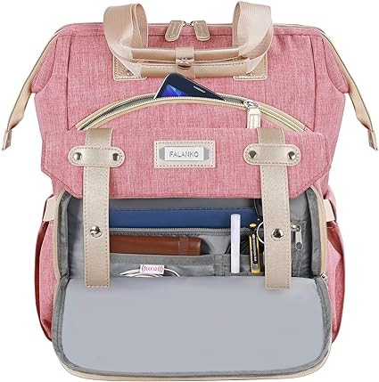 Student Bookbag For 15.6 Inch Laptop