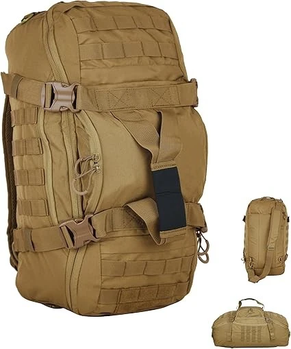 Tactical Sports Travel Camping Hunting Bag